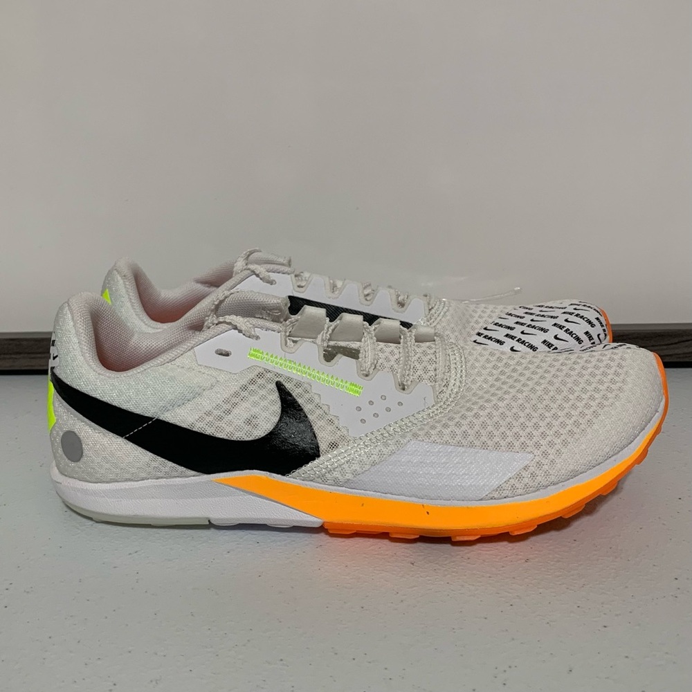 Nike Rival XC 6 Cross-Country Spikes-Size 6 Men’s/7.5 Women’s
